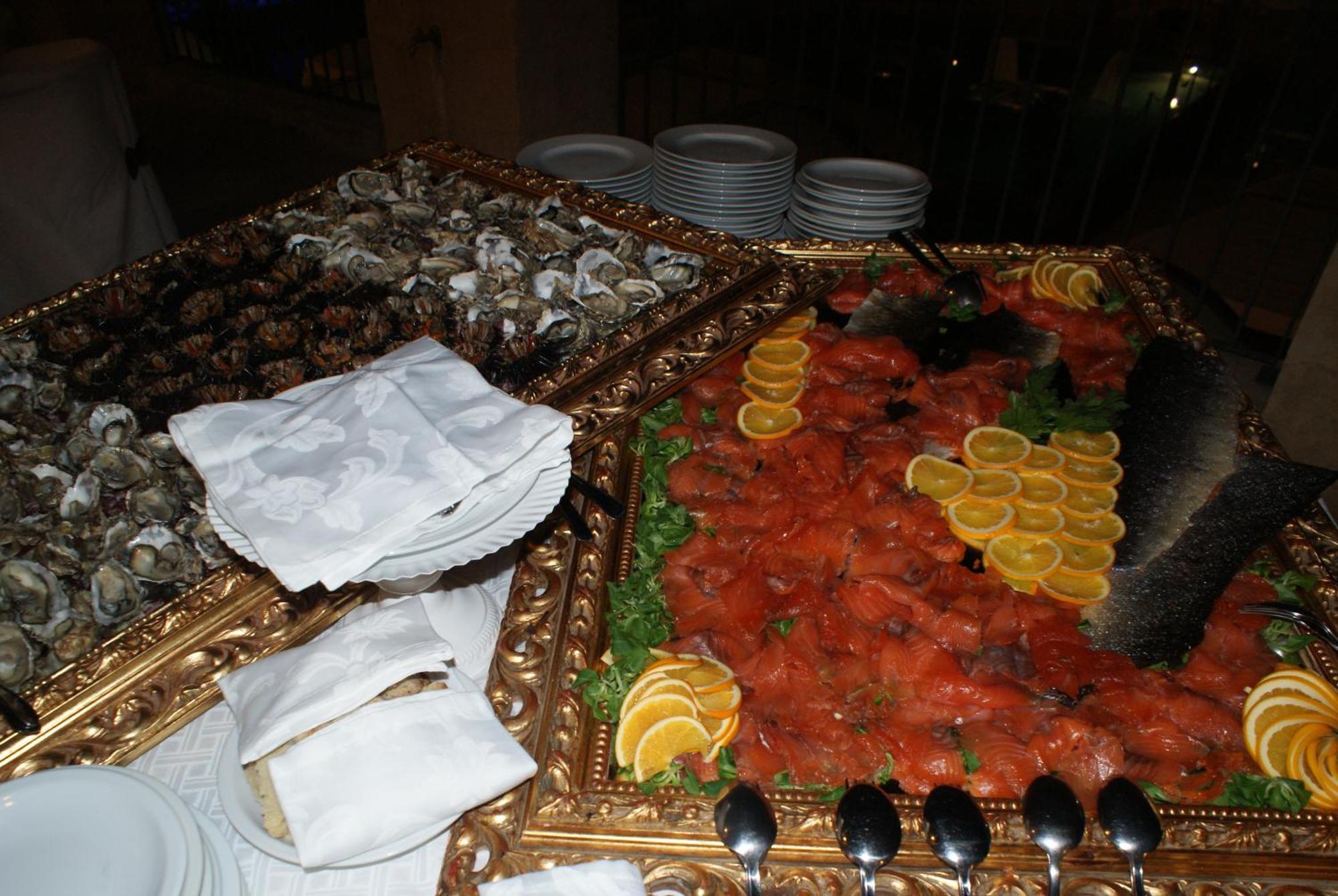 Messapia Hotel Santa Maria di Leuca エクステリア 写真