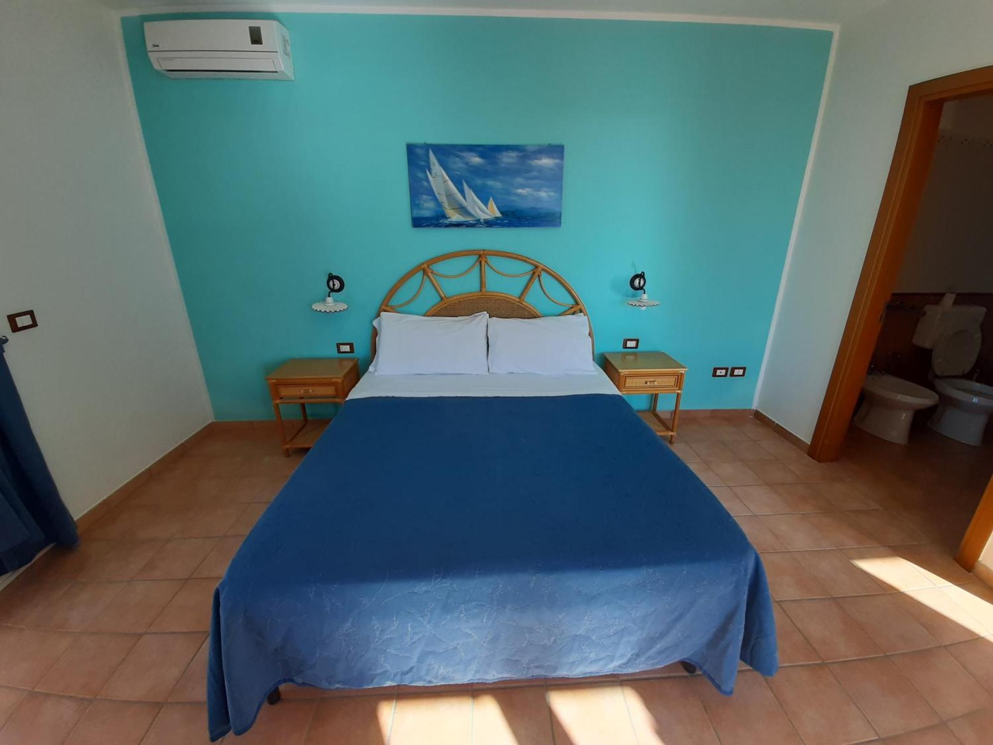Messapia Hotel Santa Maria di Leuca エクステリア 写真