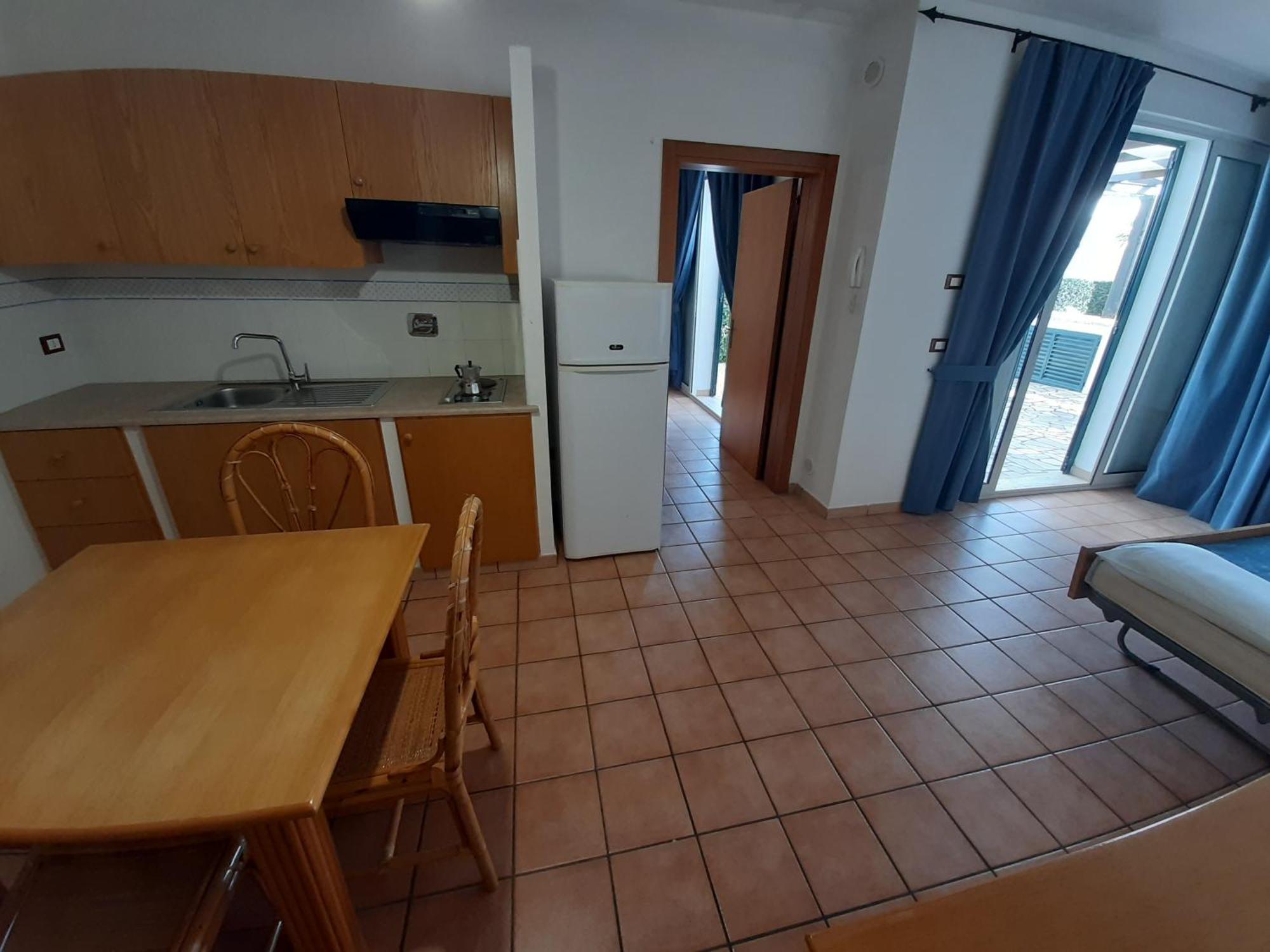 Messapia Hotel Santa Maria di Leuca エクステリア 写真