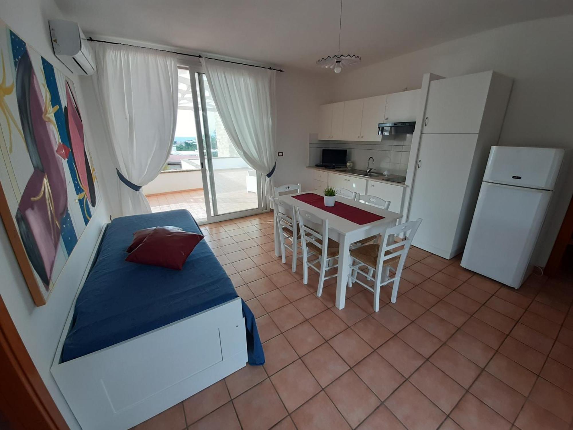 Messapia Hotel Santa Maria di Leuca エクステリア 写真
