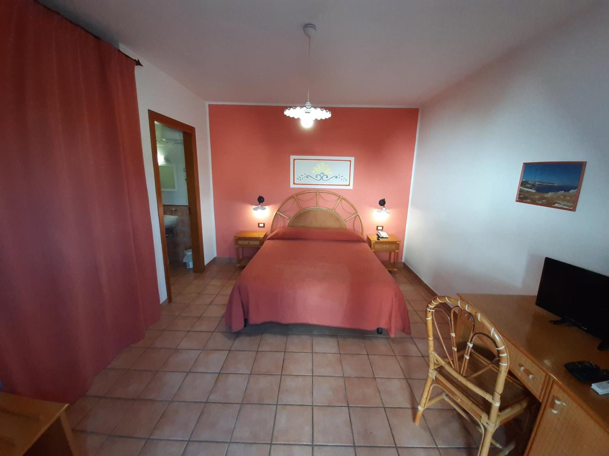 Messapia Hotel Santa Maria di Leuca エクステリア 写真